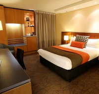 Mercure Brisbane King George Square - Accommodation Perth