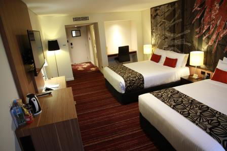 Mercure Gladstone - Perth Resorts 1