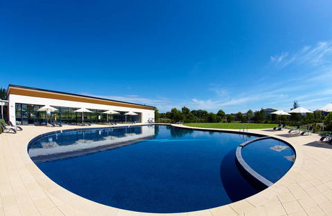 Mercure Kooindah Waters - Perth Resorts 0