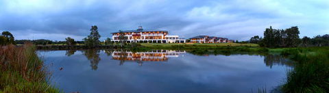 Mercure Kooindah Waters - Perth Resorts 1