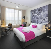 Mercure Melbourne Therry Street - Accommodation Perth