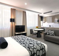 Meriton Serviced Apartments - North Ryde - Accommodation Perth