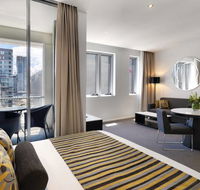 Meriton Serviced Apartments - Zetland - Accommodation Perth