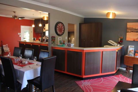 Merredin Motel & Gumtree Restaurant - Accommodation Perth 1