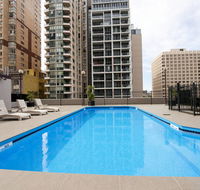 Metro Hotel Sydney Central - Accommodation Perth