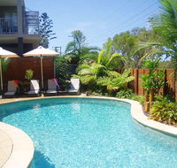 Metzo Noosa Resort - Accommodation Perth