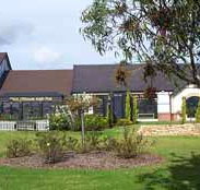 Mick O'Sheas Irish Pub Motel - Accommodation Perth