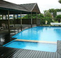Mid Coast Motor Inn - Accommodation Perth