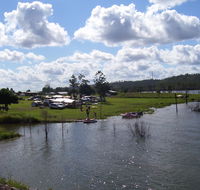 Mingo Crossing Caravan  Recreation Area - Accommodation Perth