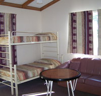 Mitchell Motel - Accommodation Perth