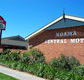 Moama Central Motel - Accommodation Perth