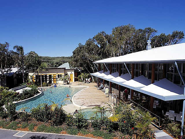 Pacific Palms NSW Accommodation Perth