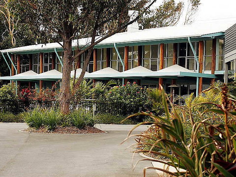 Mobys Beachside Retreat - Accommodation Perth 2