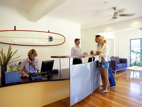 Mobys Beachside Retreat - Accommodation Perth 3
