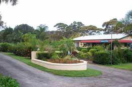 Mollymook Caravan Park - Accommodation Perth 0