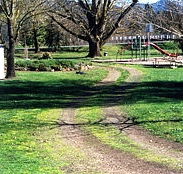 Mongans Bridge Camping Park - Accommodation Perth