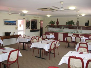 Monte Carlo Motor Inn - Accommodation Perth 6