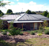 Moore Park Apartments - Accommodation Perth
