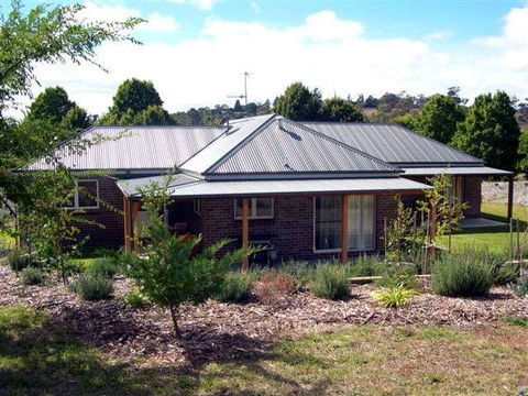 Moore Park Apartments - Accommodation Perth 0