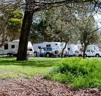 Moss Vale Village Caravan Park - Accommodation Perth