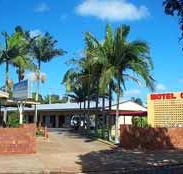Motel Childers - Accommodation Perth