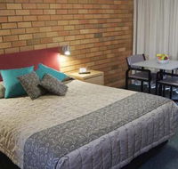 Ningana Motel - Accommodation Perth