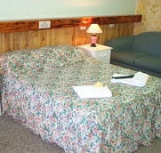 Motel Stawell - Accommodation Perth