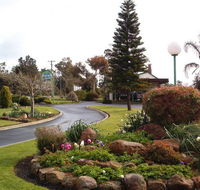 Mount Barker Valley Views Motel and Chalets - Accommodation Perth