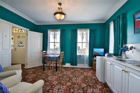 Mount Martha Bed & Breakfast By The Sea - Accommodation Perth 3