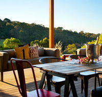 Mount Olive - Accommodation Perth