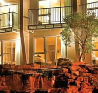 Mountain Dreaming Apartments - Accommodation Perth