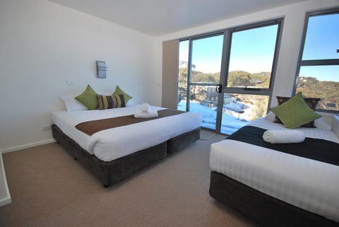 Mountain Dreaming Apartments - Perth Resorts 1