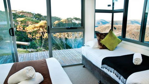 Mountain Dreaming Apartments - Perth Resorts 2