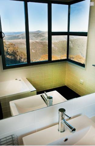Mountain Dreaming Apartments - Perth Resorts 3