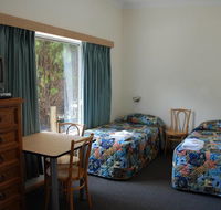 Mountain View Motel - Accommodation Perth