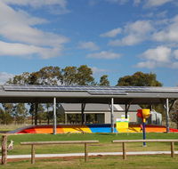 Mountain View Resort - Accommodation Perth