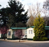 Mt Barker Caravan  Tourist Park - Accommodation Perth