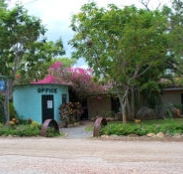 Mt Carbine Caravan Park - Perth Resorts