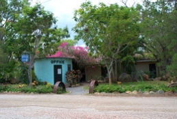 Mt Carbine Caravan Park - Perth Resorts 0