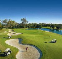 Murray Downs Resort