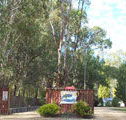 Murraybank Caravan  Camping Park - Accommodation Perth