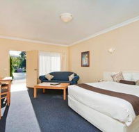 Nagambie Waterfront Motel - Accommodation Perth