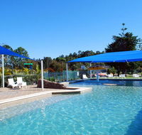 Nambucca River Tourist Park - Accommodation Perth
