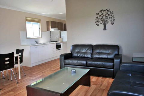 Nambucca River Tourist Park - Accommodation Perth 3