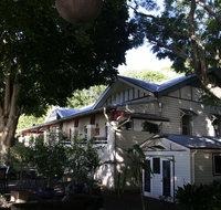 Netherby House - Perth Resorts