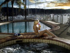 Newport Mirage Hotel - Accommodation Perth 4