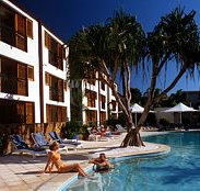 Noosa Blue Resort - Accommodation Perth