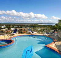 Noosa Crest Resort - Accommodation Perth