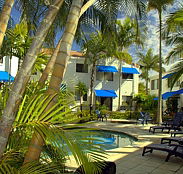 Noosa Place Resort - Accommodation Perth