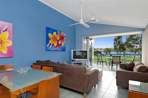 Noosa River Palms - Accommodation Perth 1